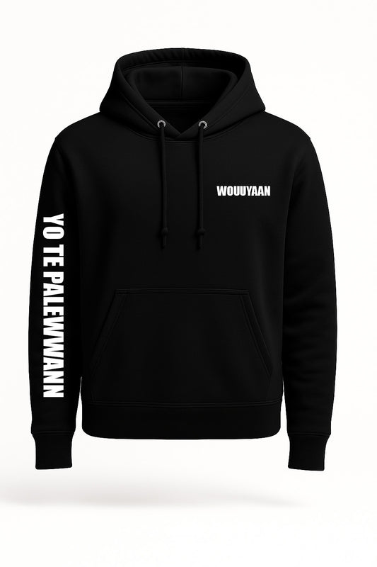 Hoodie (Unisex)