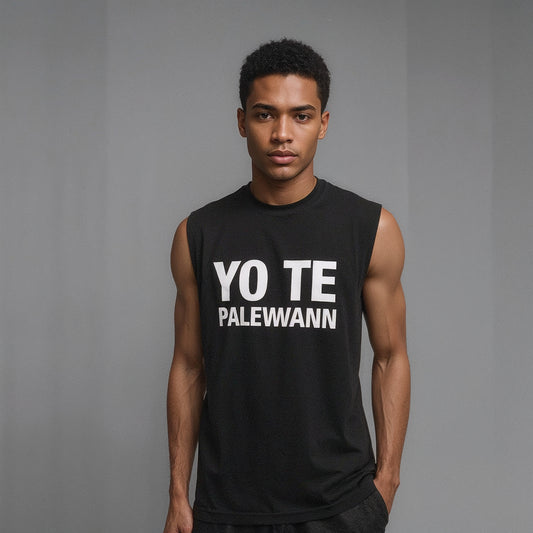 Men's Muscle Tee