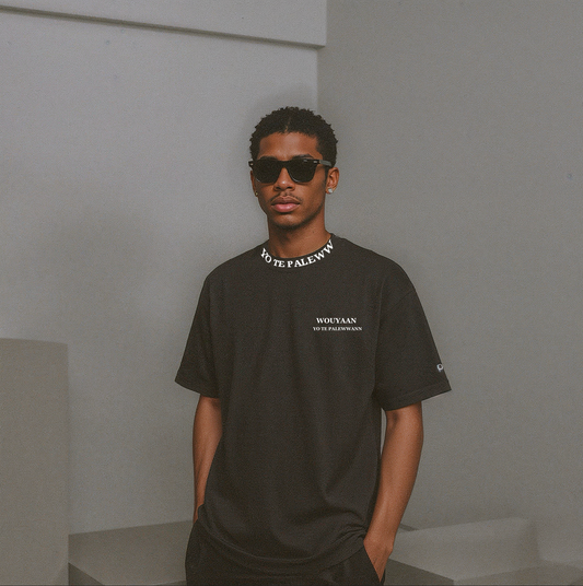 Men's Oversized Tee