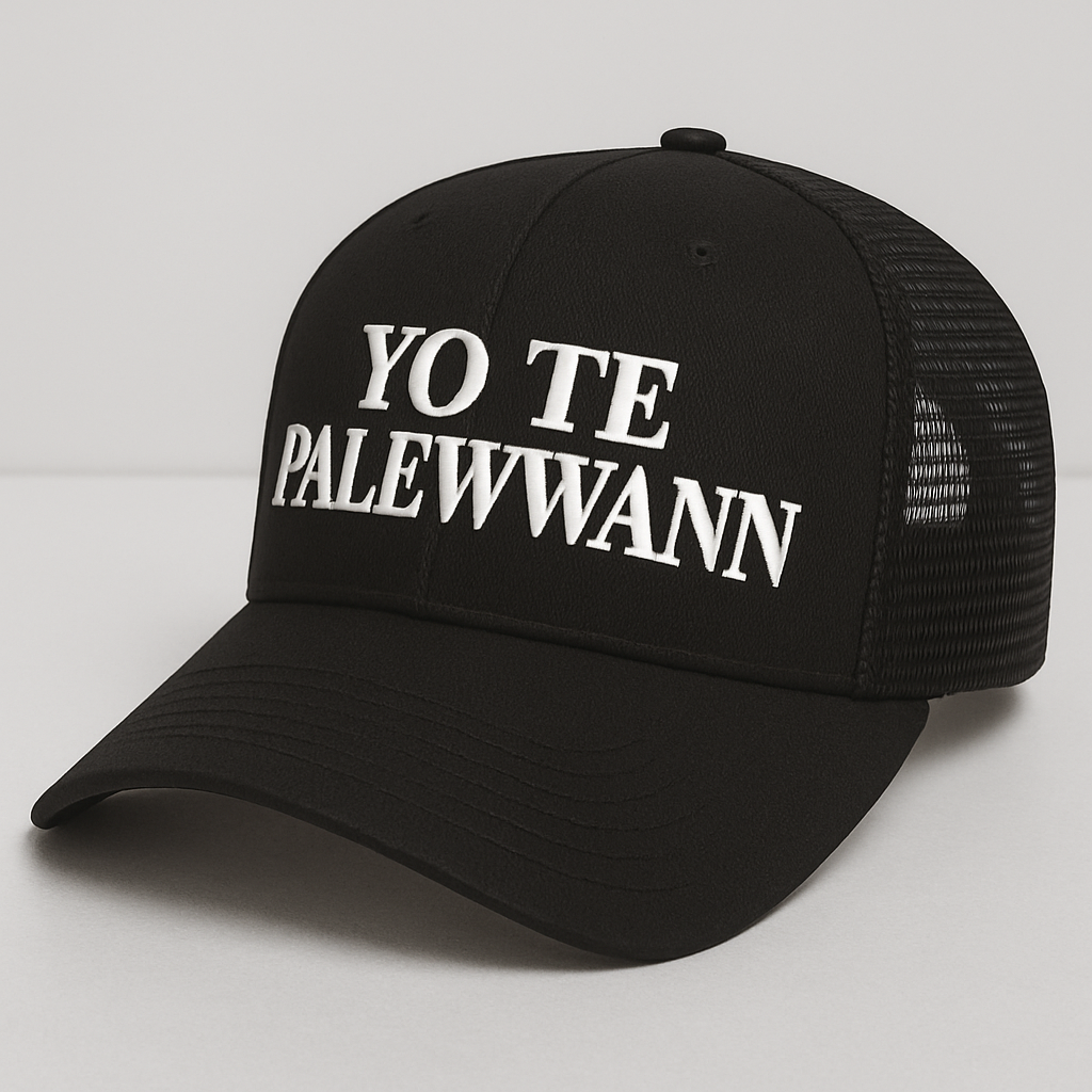 Trucker Hat