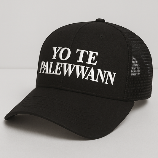 Trucker Hat