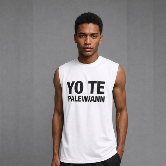 Men's Muscle Tee