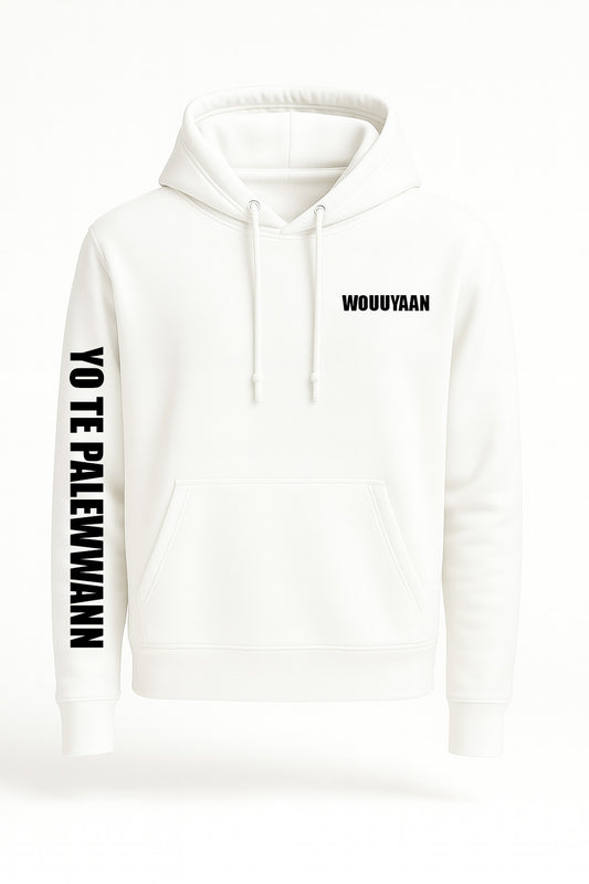 Hoodie (Unisex)