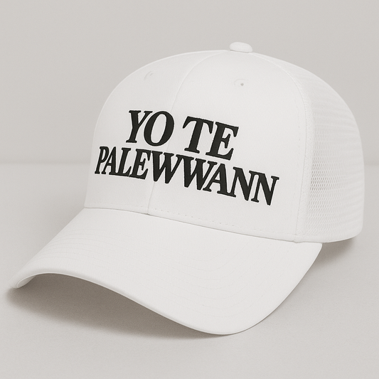Trucker Hat